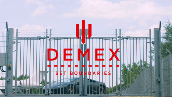 Demex Jetgate Promo